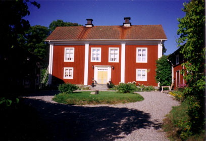 Andersson Home