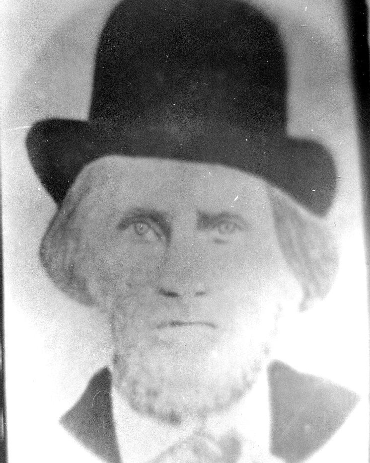 Henry Mower, Sr.